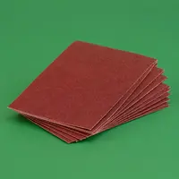 Sandpaper (Abrasives)
