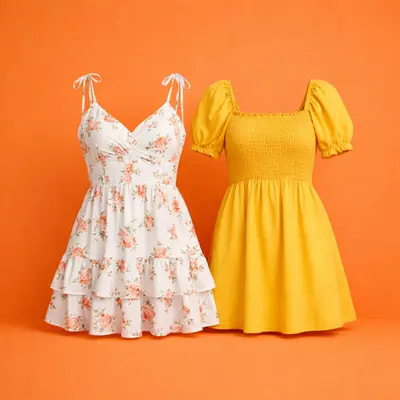Summer Dresses