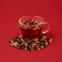 Fruit Tea