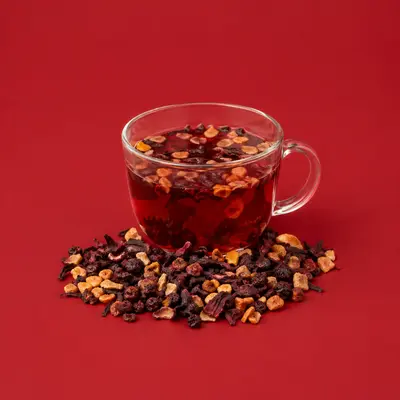 Fruit Tea