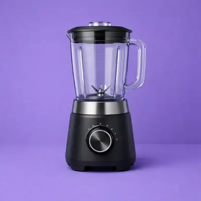 Countertop Blenders