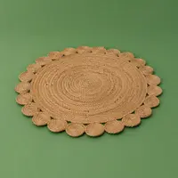 Jute / Natural Rugs