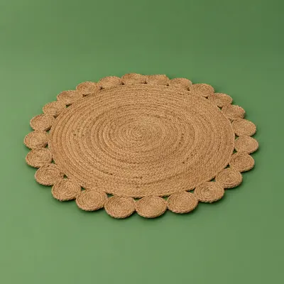 Jute / Natural Rugs