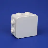 Распределительные коробки