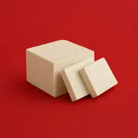Tofu / Tempeh