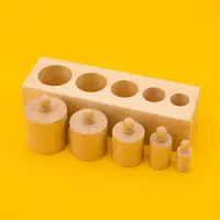 Montessori Toys