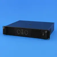 Amplificatoare Audio
