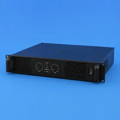 Amplificatoare Audio