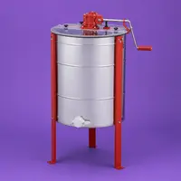 Centrifuge Apicole