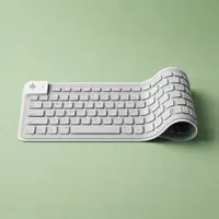 Flexible / Foldable Keyboards