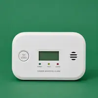 Carbon Monoxide Detectors