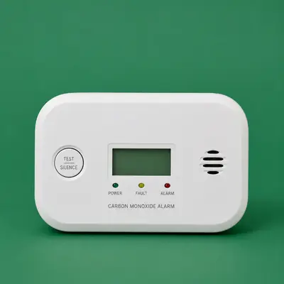 Carbon Monoxide Detectors