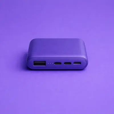Compact Power Banks