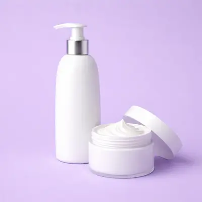 Body Lotions & Creams