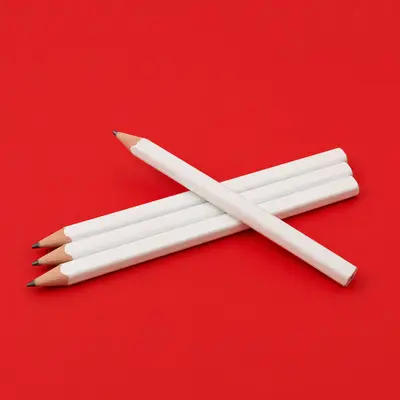 Carpenter's Pencils
