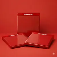 Nintendo Games