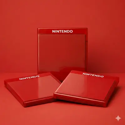 Nintendo Games