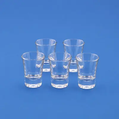 Shot-uri