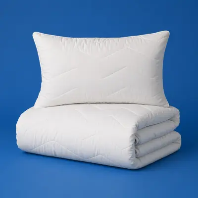 Pillows & Duvets