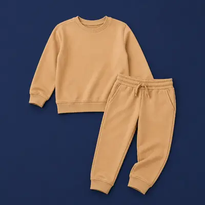 Clothing Sets