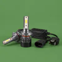Kituri LED Auto