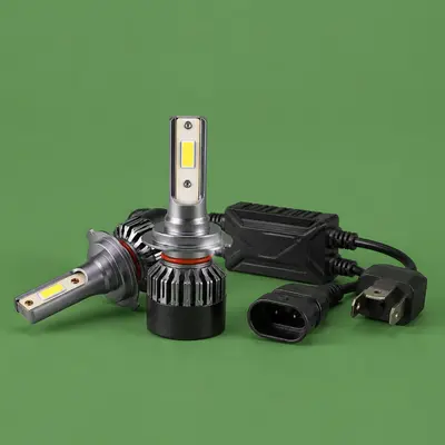 Kituri LED Auto