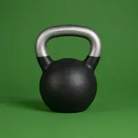 Kettlebells