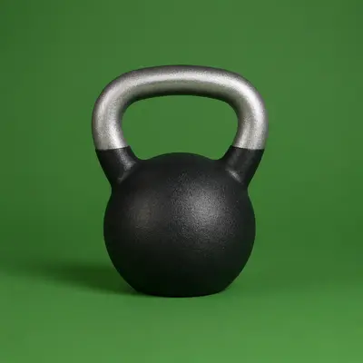 Kettlebells