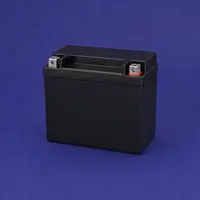 Motorcycle Batteries