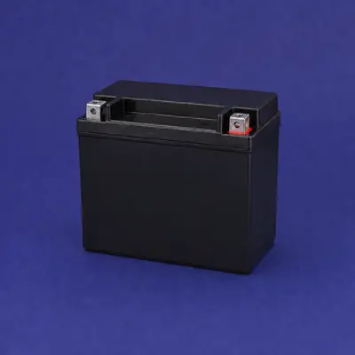 Motorcycle Batteries