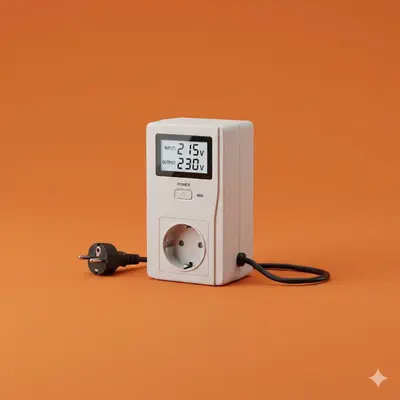 Stabilizatoare de tensiune