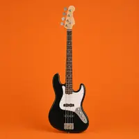 Bass Guitars