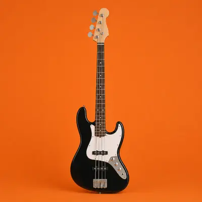 Bass Guitars