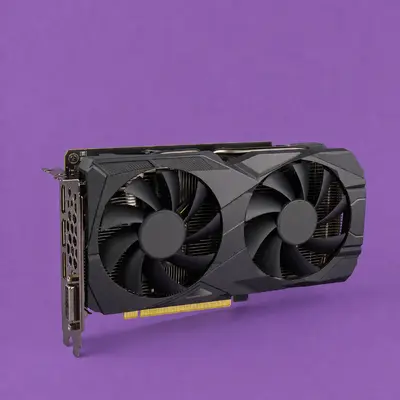 Plăci video (GPU)