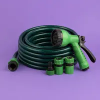 Irrigation