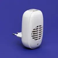 Anti-Mosquito Devices