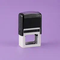 Self-Inking Stamps