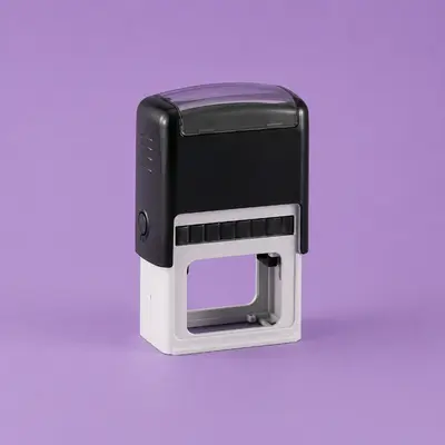 Self-Inking Stamps
