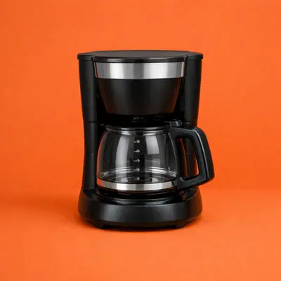 Drip Coffee Makers