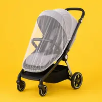 Stroller Mosquito Net