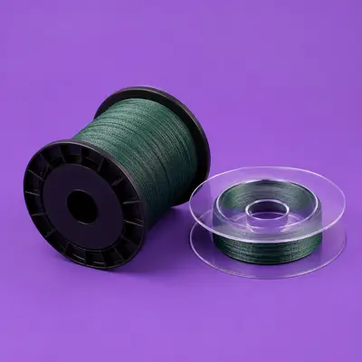 Fishing Lines (Monofilament, Braided)