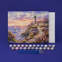 Pictura pe numere