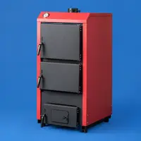 Cazane pe Combustibil Solid