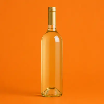 Vin alb