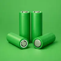 18650 / 21700 Batteries