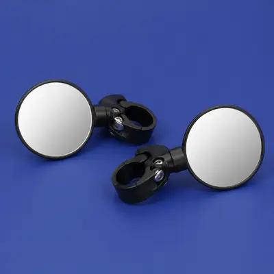 Bicycle Mirrors