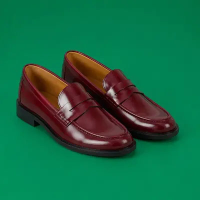 Moccasins / Loafers