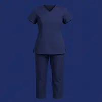 Salon & Spa Uniforms