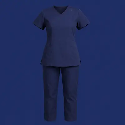 Salon & Spa Uniforms