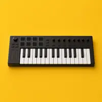 MIDI Controllers